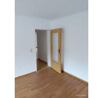 3-Zimmer Wohnung Rosdorf- Mengershausen, mit Garten