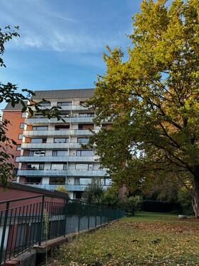 Foto - PROVISIONSFREI VOM EIGENTÜMER: 2-Zimmer-ETW in Norderstedt