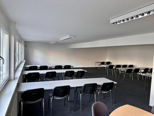 Foto - Moderne Schulungs- und Seminarräume in zentraler Lage von Mülheim