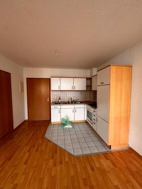 Foto - Etagenwohnung in Lübeck