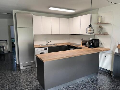 Foto - 2 Zimmer Wohnung in Sulzbach am Main zu vermieten