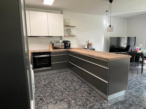 Foto - Etagenwohnung zur Miete in Sulzbach am Main