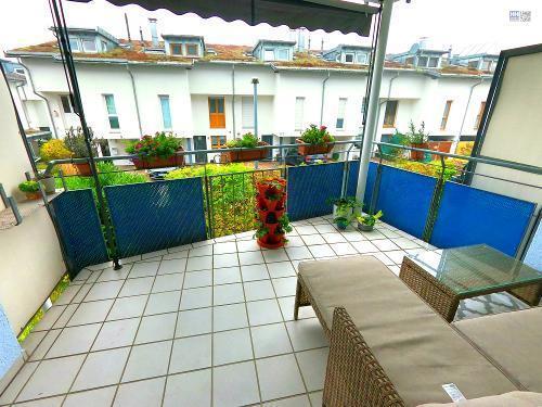 Foto - 'Am 1.2.2026 einziehen und wohlfühlen'