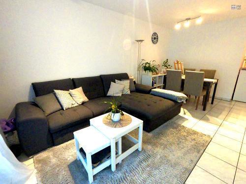 Foto - Etagenwohnung in Köngen zur Miete