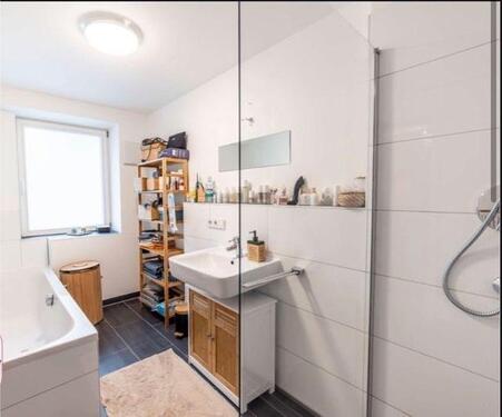 Foto - Etagenwohnung in Reutlingen