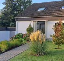 Großzügige Doppelhaushälfte in bevorzugter Wohnlage - Lüdenscheid