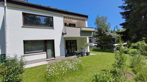 Foto - Einfamilienhaus zum Kaufen in Lüdenscheid