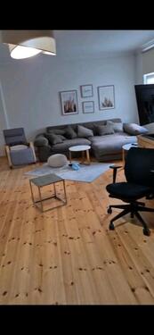 Foto - Etagenwohnung zur Miete in Berlin