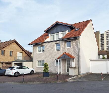 Foto - Ruhige Lage, lichtdurchflutete Räume und ein großzügiger Schnitt