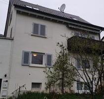 Schönes altes Haus zu verkaufen - Sigmaringen