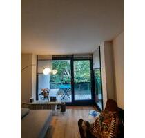 2Zimmer Wohnung im Glockenbachviertel zur Untermiete Januar 2026 - München Ludwigsvorstadt-Isarvorstadt