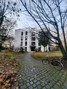 Foto - 2 Zimmer Etagenwohnung zur Miete in München