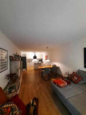 Foto - 2 Zimmer Etagenwohnung in München