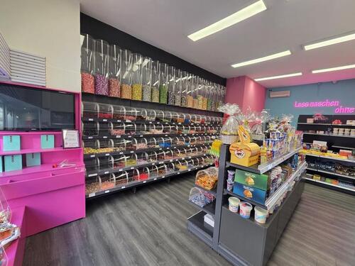 Foto - Ladenfläche in Offenbach Fußgängerzone