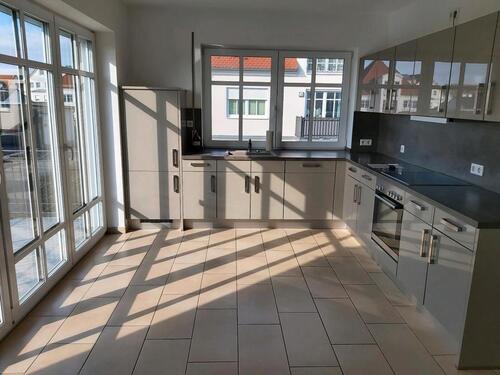 Foto - 3 Zimmer Etagenwohnung in Geisenfeld