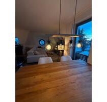 Wunderschöne, lichtdurchflutete DG-Wohnung mit Balkon Nachmieter - Dresden Prohlis