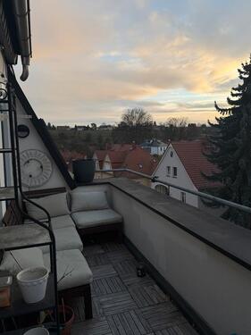 Foto - 2 Zimmer Etagenwohnung zur Miete in Dresden