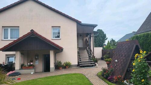 Foto - 4 Zimmer Einfamilienhaus zum Kaufen in Ueckermünde