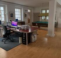 Büroraum in Stuttgart West in offenem Ambiente in Bürogemeinschaft - All-in-Miete