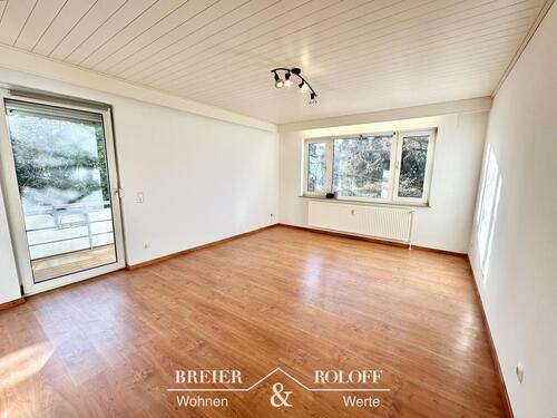 Foto - 2 Zimmer Etagenwohnung zur Miete in Bad Eilsen