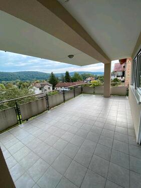 Foto - Schöne Wohnung in Hainstadt zu vermieten