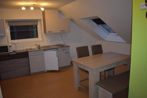 Foto - 1 Zimmer Etagenwohnung zur Miete in Kleve