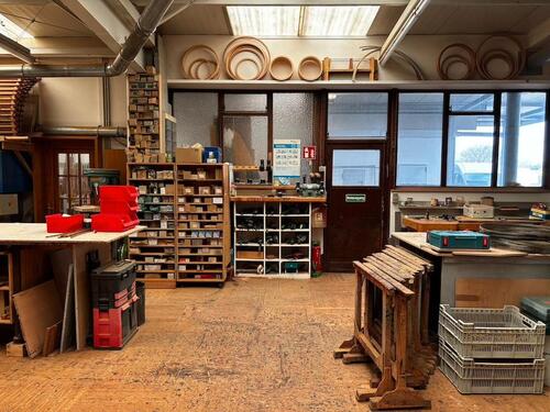 Foto - andere zur Miete in Hamburg