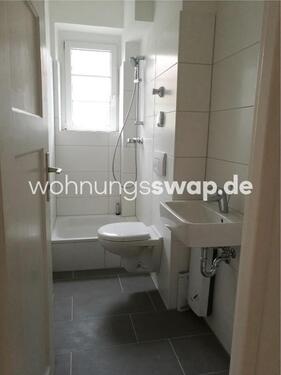 Foto - 1 Zimmer Etagenwohnung zur Miete in Berlin