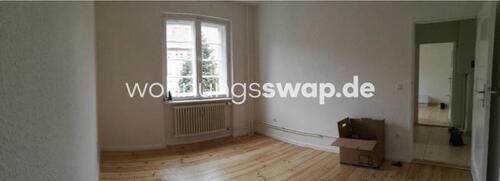 Foto - Etagenwohnung in Berlin zur Miete