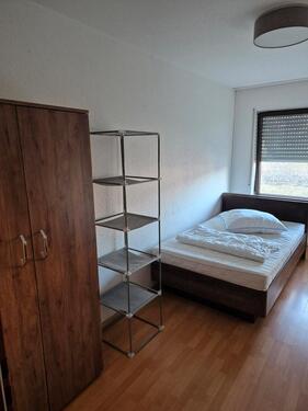 Foto - Zimmer frei in 79618 Rheinfelden Minseln