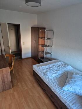 Foto - 1 Zimmer Etagenwohnung in Rheinfelden (Baden)