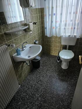 Foto - Etagenwohnung in Rheinfelden (Baden) zur Miete