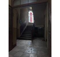 Denkmalgeschütztes Mehrfamilienhaus mit 10 WE - Görlitz