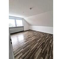 2-Zimmer-DG-Wohnung in Schöningen