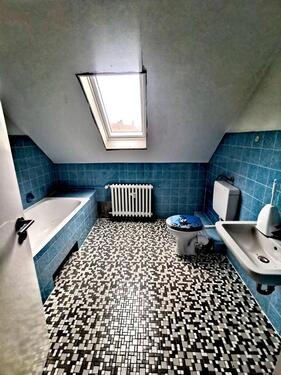 Foto - 2 Zimmer Dachgeschoßwohnung in Schöningen