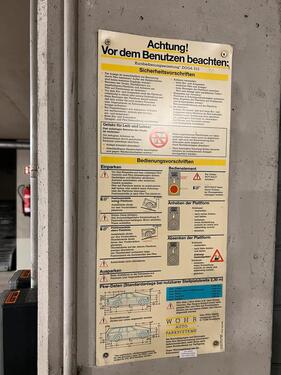 Foto - andere in München zur Miete