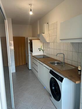 Foto - 4-Zimmer-Wohnung (80 m²) mit 2 Balkonen
