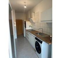 4-Zimmer-Wohnung (80 m²) mit 2 Balkonen - Dortmund