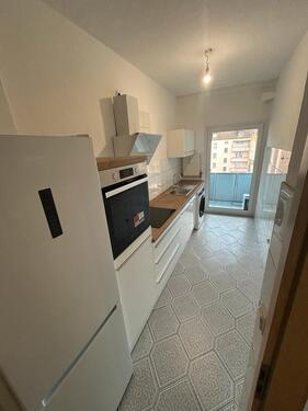 Foto - 4 Zimmer Etagenwohnung zur Miete in Dortmund