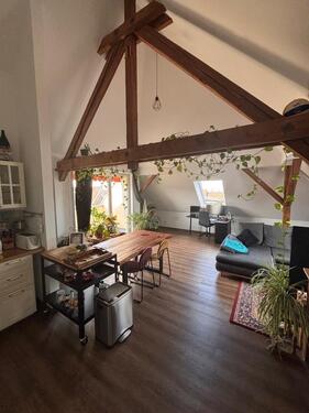 Foto - Wunderschöne helle 2,5-Zimmer Wohnung mit Balkon in Essen-Frohnha
