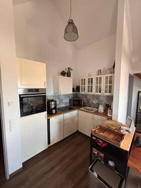 Foto - 2.5 Zimmer Etagenwohnung zur Miete in Essen