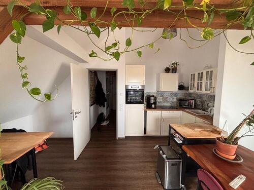 Foto - 2.5 Zimmer Etagenwohnung in Essen