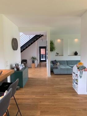 Foto - 6 Zimmer Einfamilienhaus zum Kaufen in Hamburg