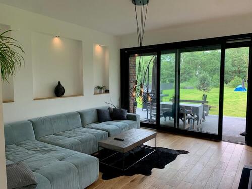 Foto - 6 Zimmer Einfamilienhaus in Hamburg