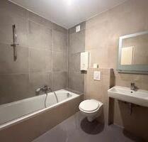 stylische 2-Zimmer-Wohnung mit Balkon in der Breslauer Straße Eschberg - Saarbrücken