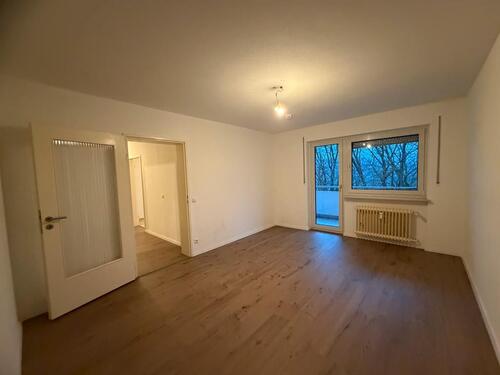 Foto - 2 Zimmer Etagenwohnung zur Miete in Saarbrücken