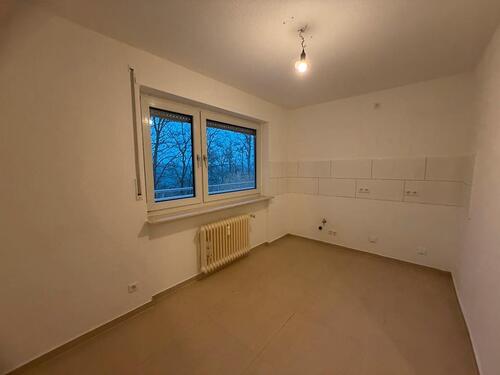 Foto - Etagenwohnung in Saarbrücken zur Miete