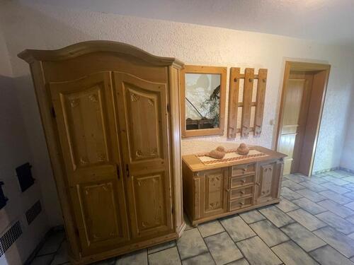 Foto - 2 Zimmer Erdgeschoßwohnung in Windorf