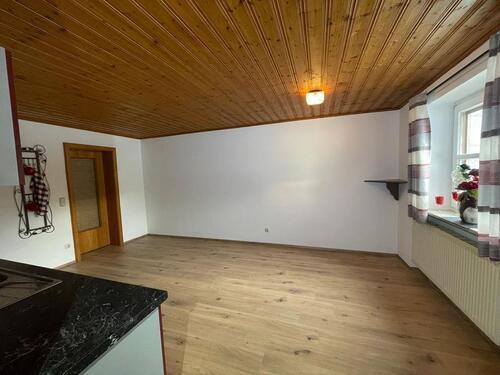 Foto - Erdgeschoßwohnung in Windorf zur Miete