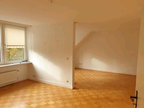 Foto - 2 Zimmer Dachgeschoßwohnung zur Miete in Essen